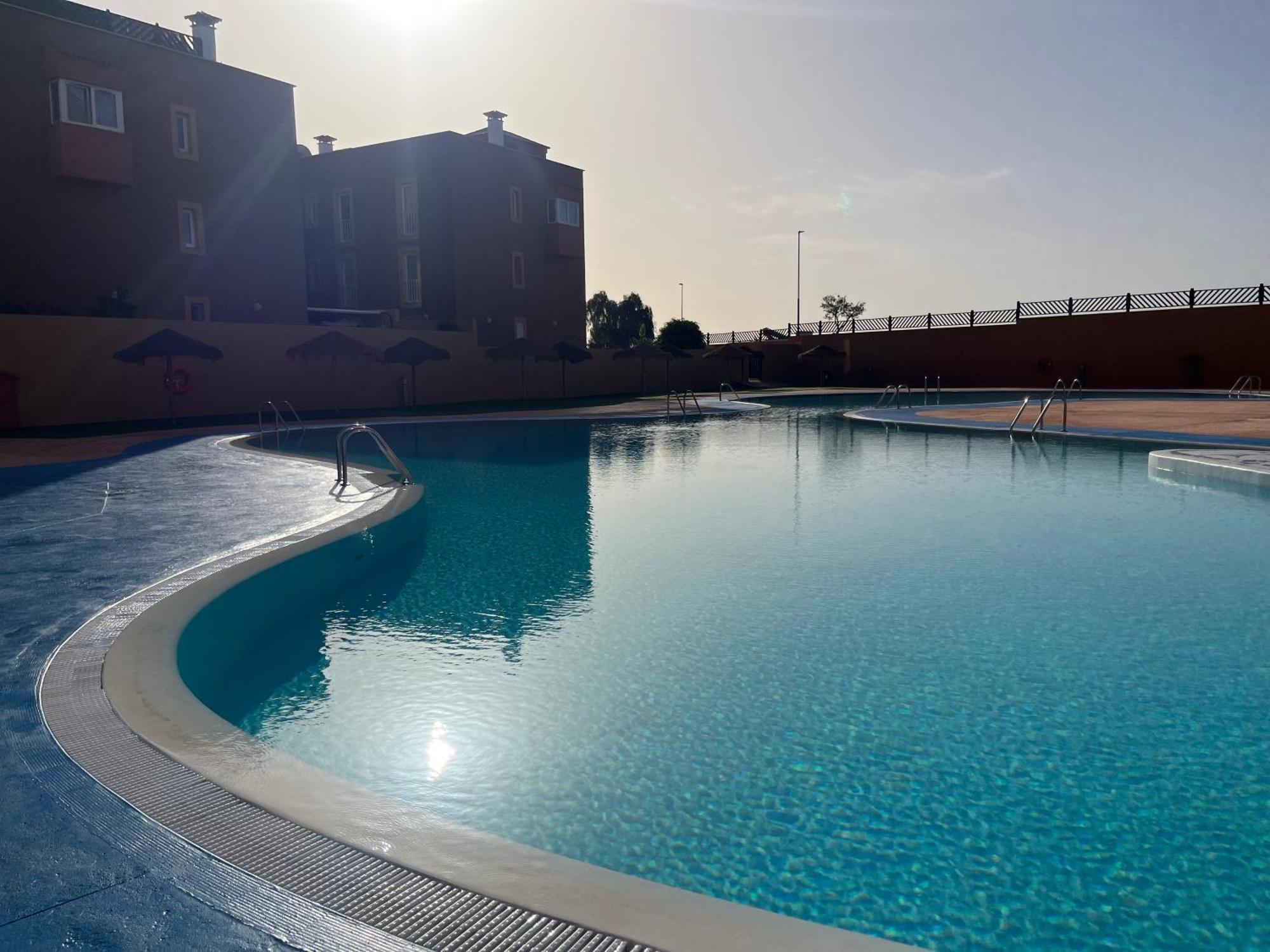 הוילה Eucorralejo 1 מראה חיצוני תמונה