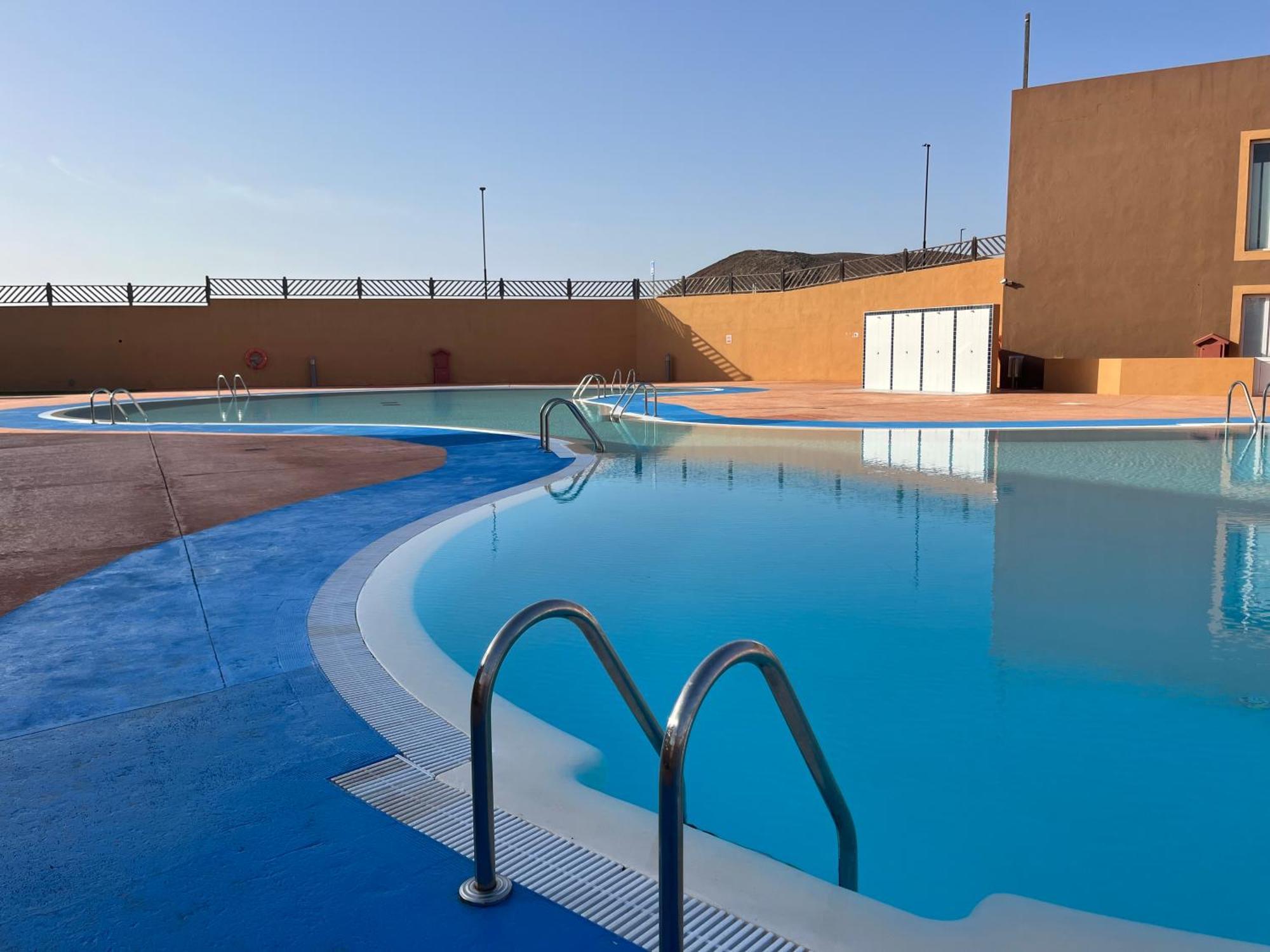 הוילה Eucorralejo 1 מראה חיצוני תמונה