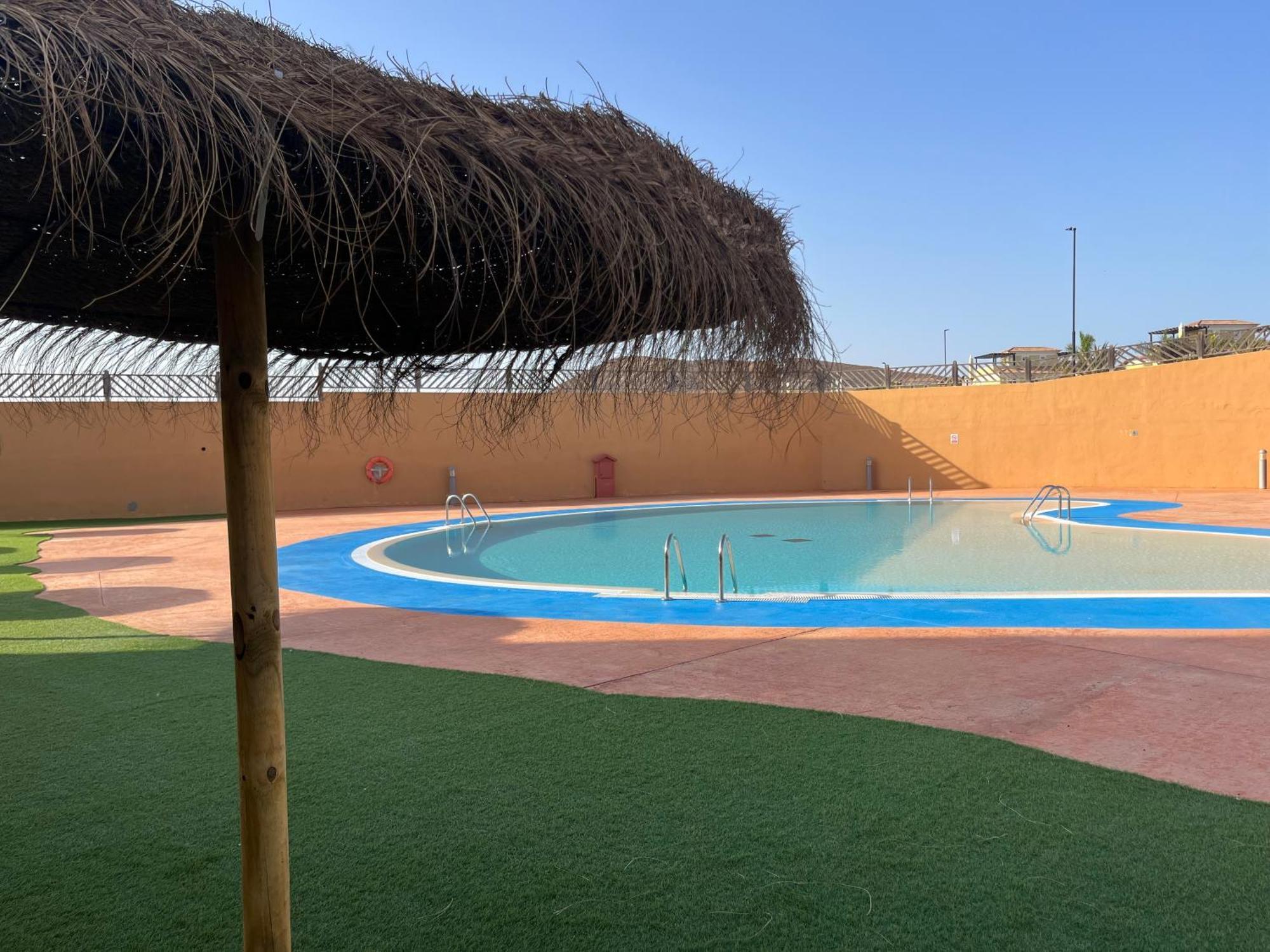 הוילה Eucorralejo 1 מראה חיצוני תמונה